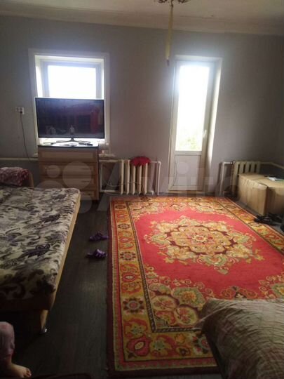 2-к. квартира, 70 м², 1/1 эт.