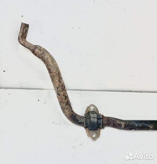 Стабилизатор передний Audi A8 d2