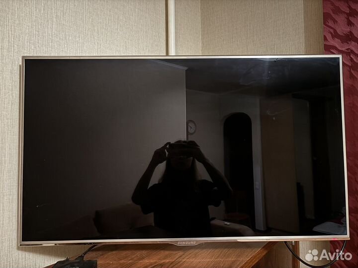 Телевизор SMART tv