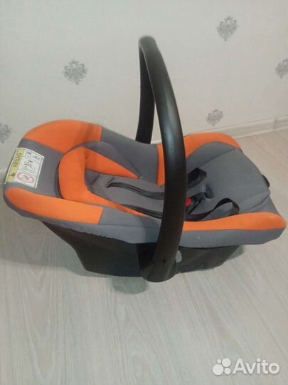 Детская люлька качалка