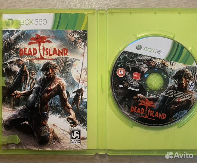 Продаю лицензионные игры для xbox 360