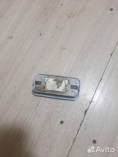 Плафон салонный Volkswagen Transporter Т5 1 2008