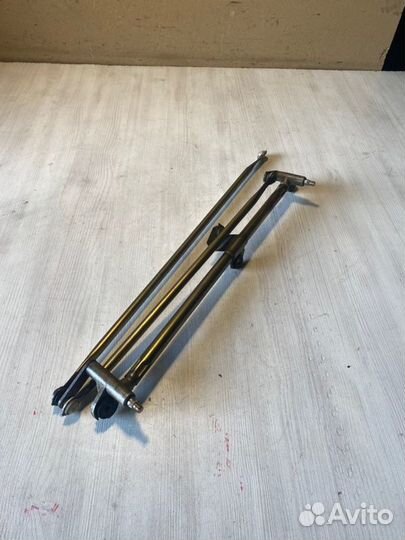 Трапеция дворников Vortex Estina