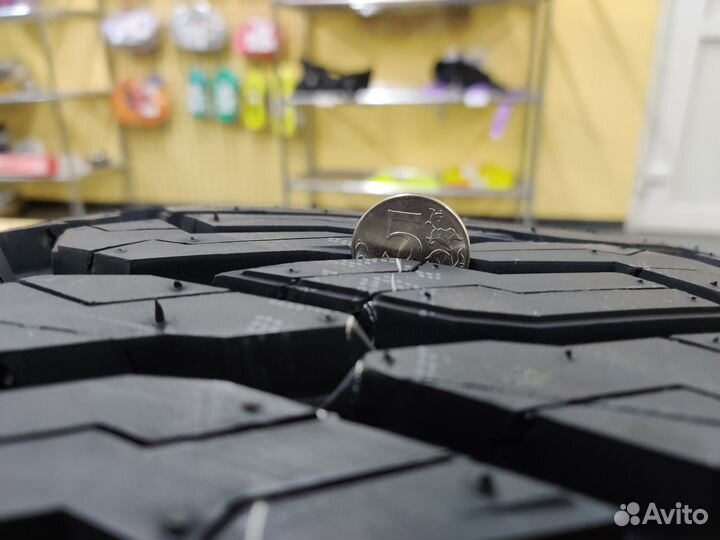 Maxxis AT-811 Razr AT 35/12.5 R22 121Q