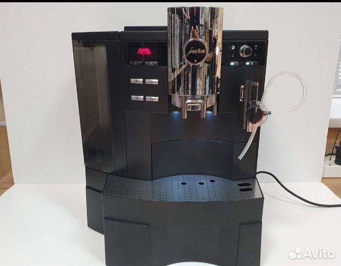 Аренда Кофемашины