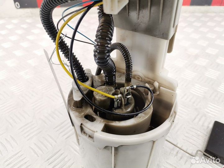 Насос топливный для Volkswagen Passat 5 GP