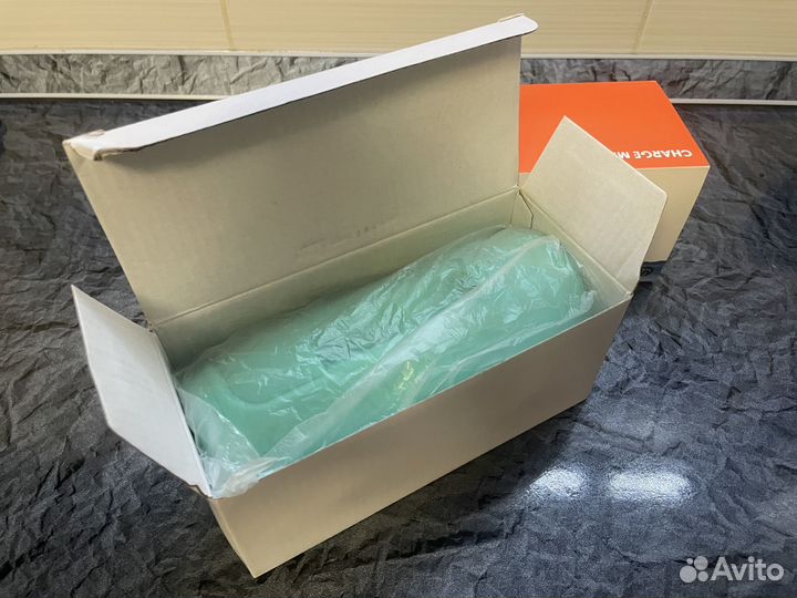 Колонка Charge mini 3+