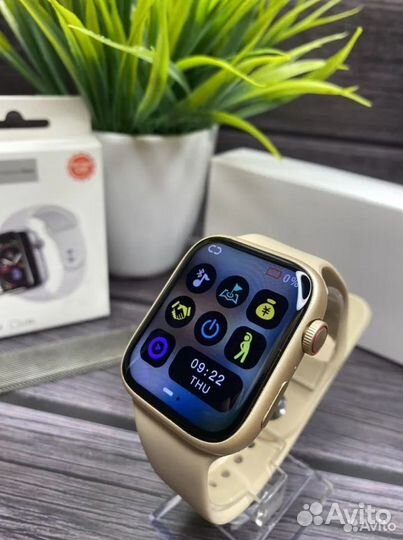 Смарт часы Apple watch Премиум