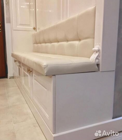 Шкафы купе на заказ