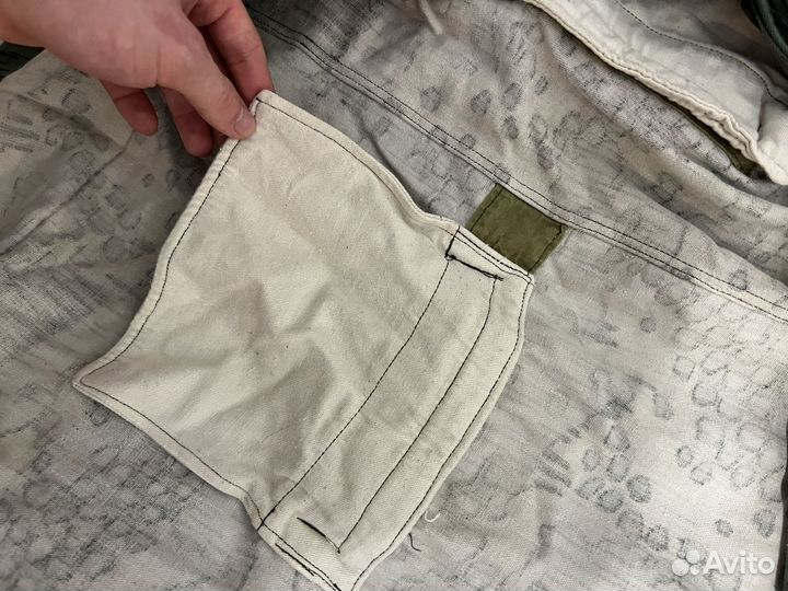 Военная форма