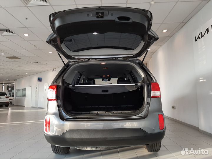 Kia Sorento 2.4 AT, 2013, 190 365 км