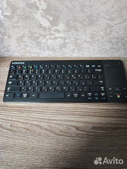 Клавиатура беспроводная для тв Samsung