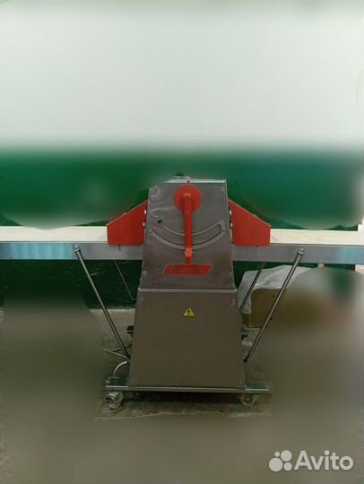 Тестораскаточная машина Восход