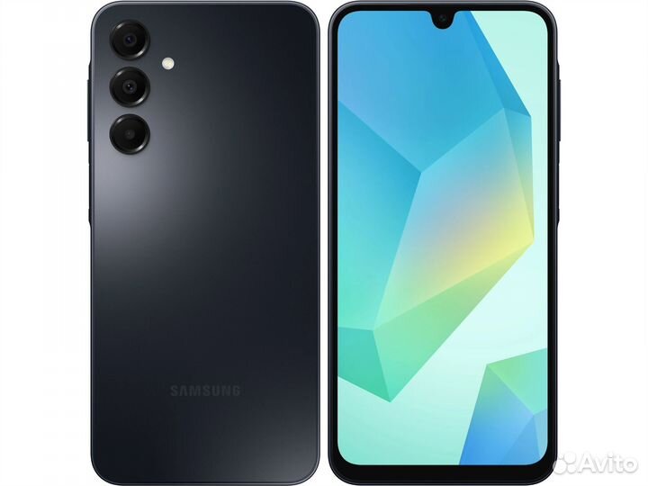 Samsung Galaxy A16, 4/128 ГБ