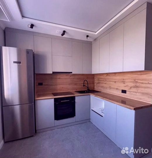 Премиум кухни на заказ