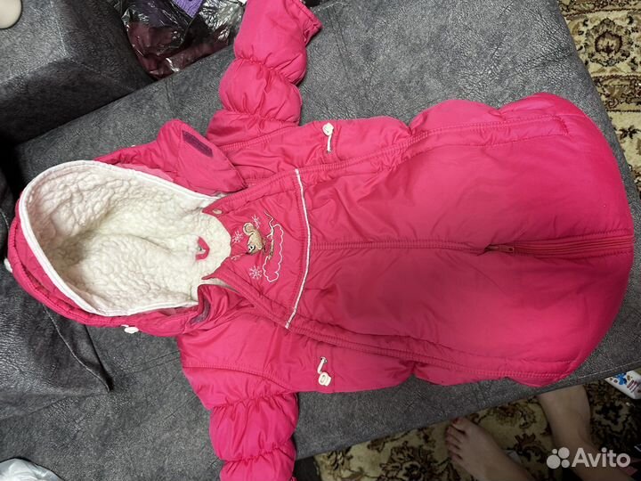 Комбинезон