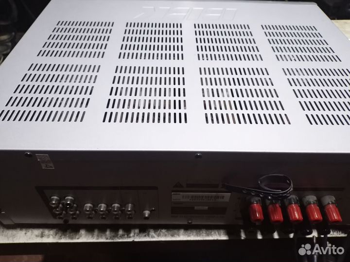 Усилительввк