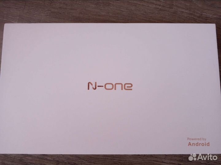 Планшет NPad Air