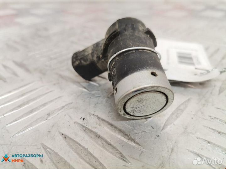 Датчик парктроника Renault Laguna 2 рест. 2006