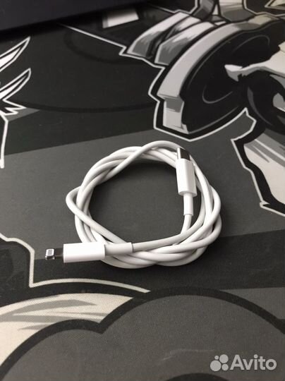 Кабель для iPhone Type-C. Оригинал