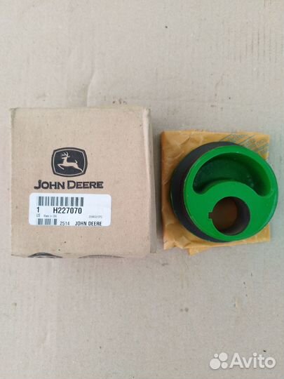 John Deere H227070 эксцентрик
