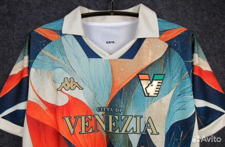 Футбольная форма