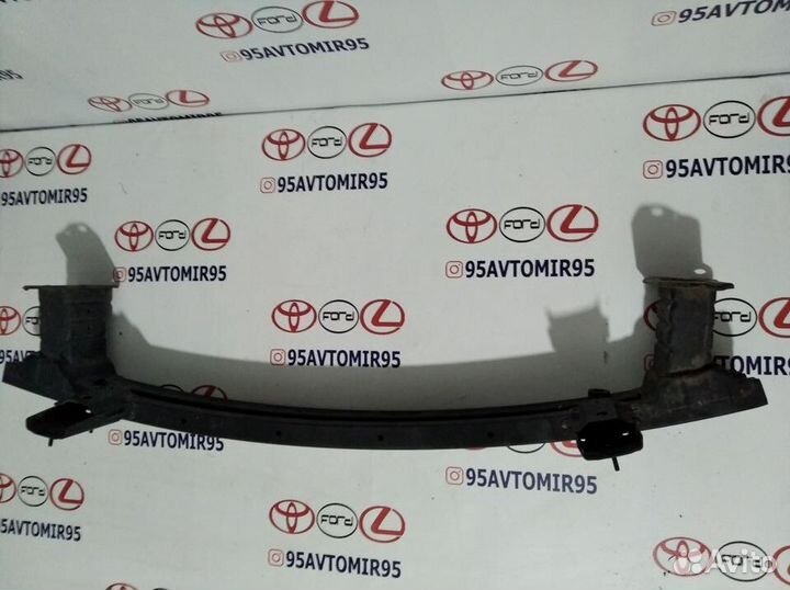 Усилитель переднего бампера KIA Optima