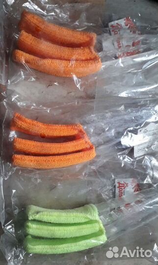 Щетка для мытья жалюзи и радиатора