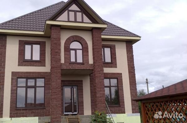 Остекление балкон лоджий террас окна