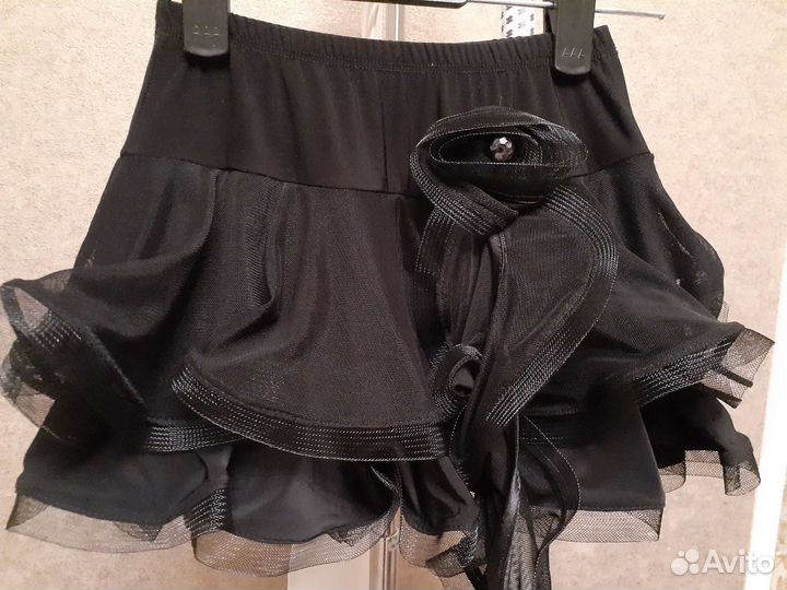 Одежда для спортивно бальных танцев