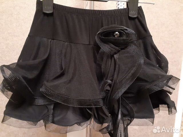 Одежда для спортивно бальных танцев