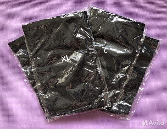 Наколенники 2 шт, размер XL