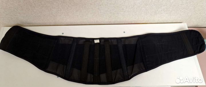 Ортопедический Корсет поясничный Orliman бандаж