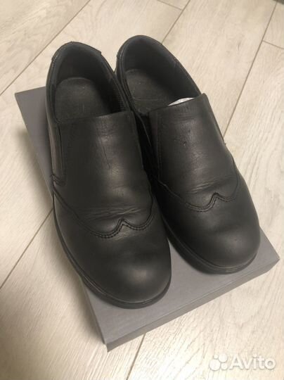 Туфли Ecco 32 размер