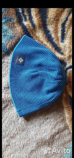 Шапка мужская columbia