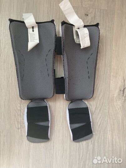 Защита голени