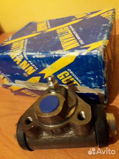 Цилиндр тормозной Guttmann