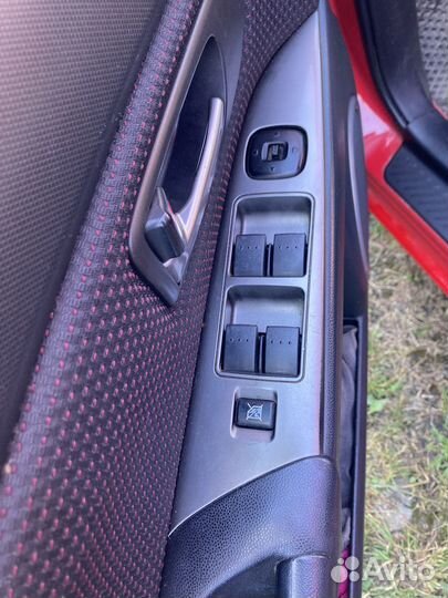 Mazda 3 1.6 AT, 2007, 140 000 км