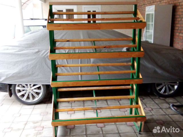 Полка для овощей