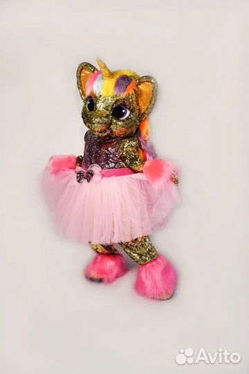 Аниматор Единорожка