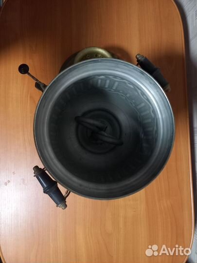 Самовар электрический СССР