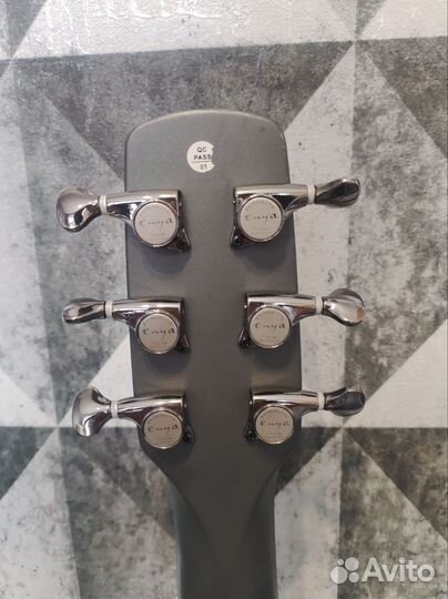 Гитара Enya Nexg