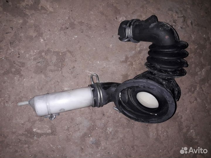 Запчасти б/у для стиральной машины siemens advanti