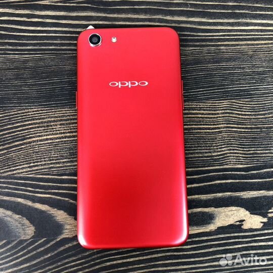 OPPO A83, 6/128 ГБ