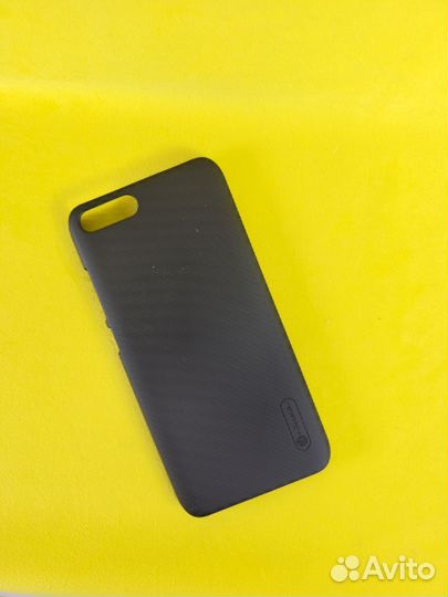 Чехол Nillkin Xiaomi Mi6 Frosted Shield