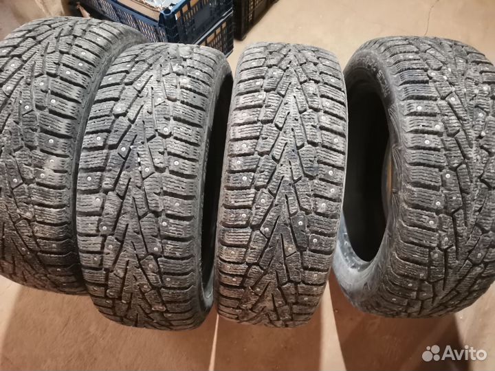 Cordiant Snow Cross 205/55 R16 94T