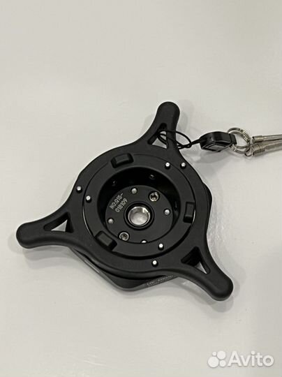 Адаптер iFootage seastars Q1S