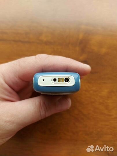 Телефон nokia 2100 б/у - нерабочий на запчасти + е