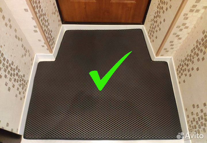 Коврик ева Придверный коврик EVA ева эва