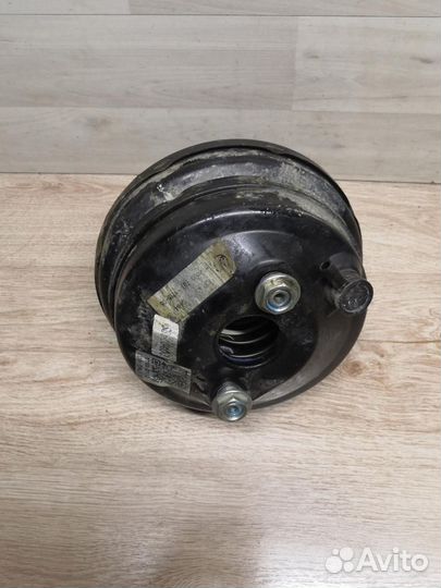 Вакуумный усилитель тормозов lifan X60